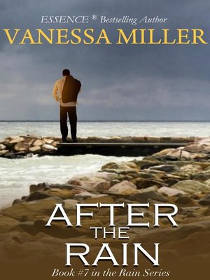 After the Rain - ebook